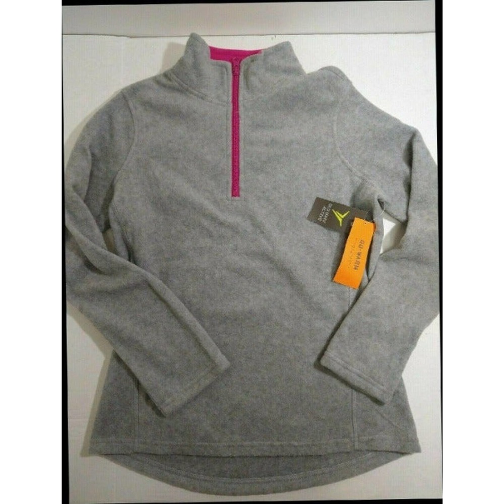 NEW Old Navy Active Fleece